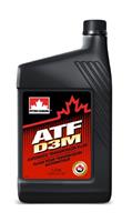 ATF D3M