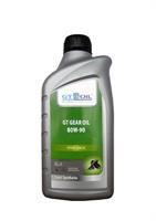 GT GEAR Oil