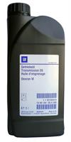 ATF Dexron VI