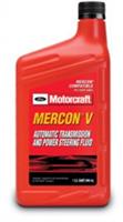Mercon V Automatic