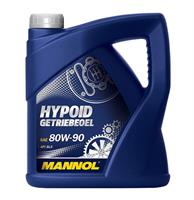HYPOID GETRIEBEOEL