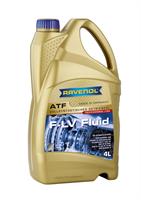 ATF F-LV Fluid
