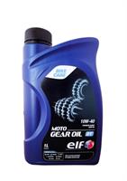 Moto Gear Oil