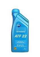 Getriebeol ATF 22