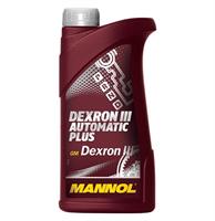 Dexron III Automatic Plus