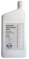 ATF Matic S
