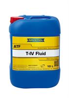 Automatik-Getriebe-Oel T-IV Fluid