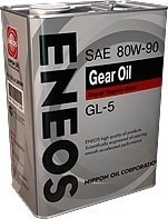 GEAR GL-5