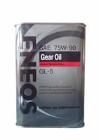 Gear Oil
