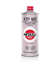 ATF WS