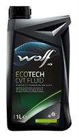 EcoTech CVT Fluid