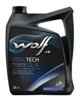 VitalTech GL-5