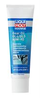 Marine Gear Oil