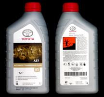 ATF WS