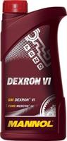 ATF Dexron VI