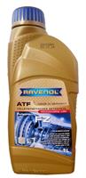 ATF FZ