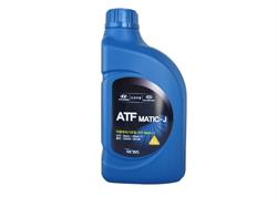 ATF RED-1