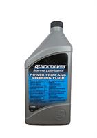 Power Trim and Steering Fluid