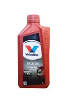 Axle Oil