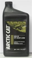 HP-Gear Lube