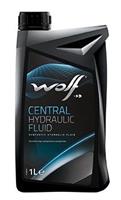 CENTRAL HYDRAULIC FLUID