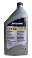 High Performance Gear Lube