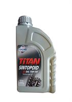 TITAN SINTOPOID LS