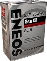 GEAR GL-5