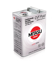 CVT MULT FLUID