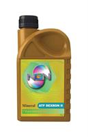ATF Dexron II
