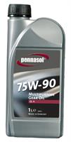 MultipurposeGear Oil GL4