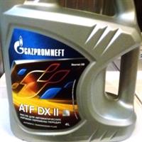 ATF DX II