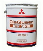 DiaQueen ATF SP-III